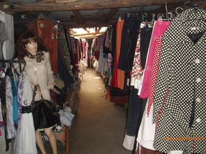 北京老楊外貿(mào)庫存尾貨服裝批發(fā) T恤生產(chǎn)與價格分析